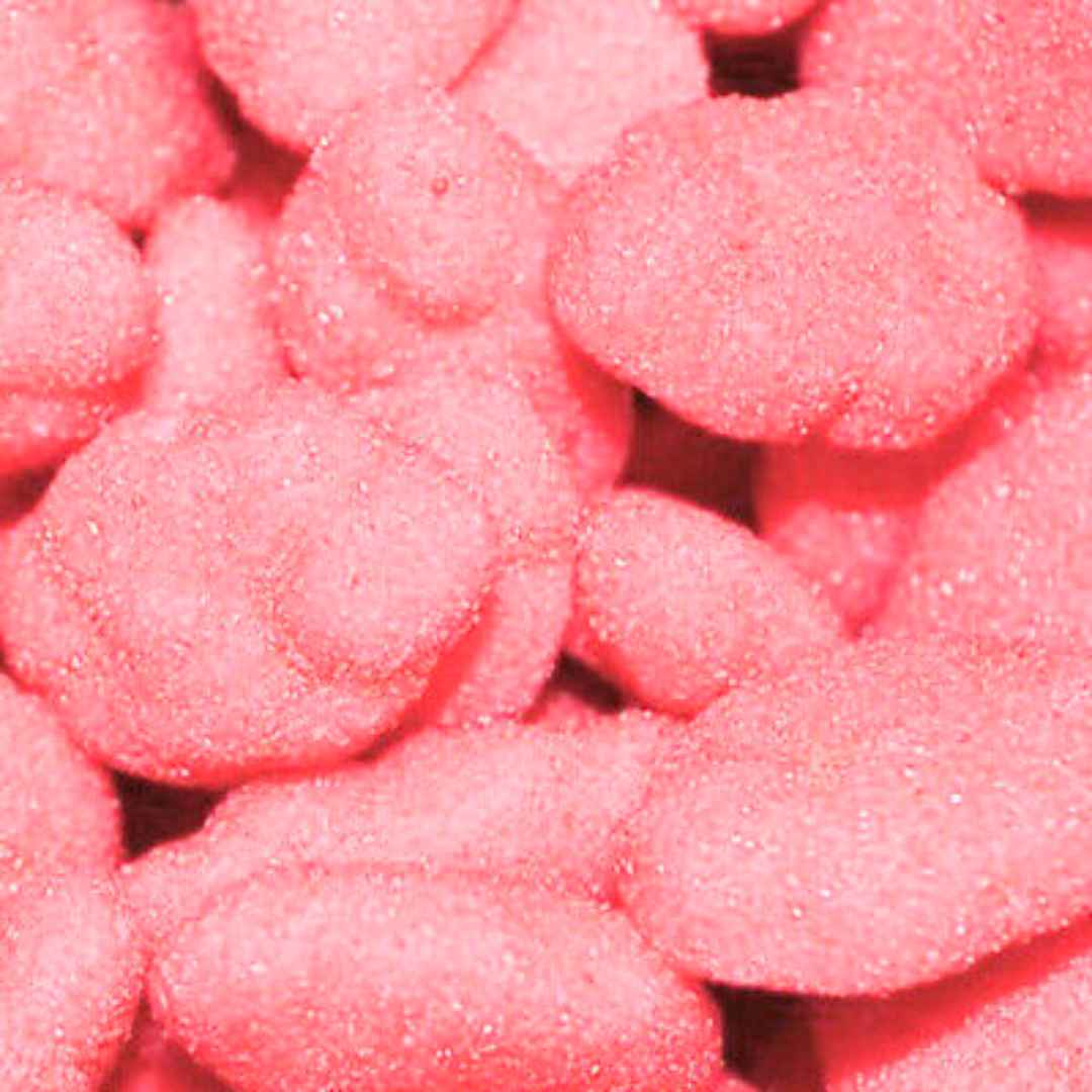 Peach Clouds 1kg