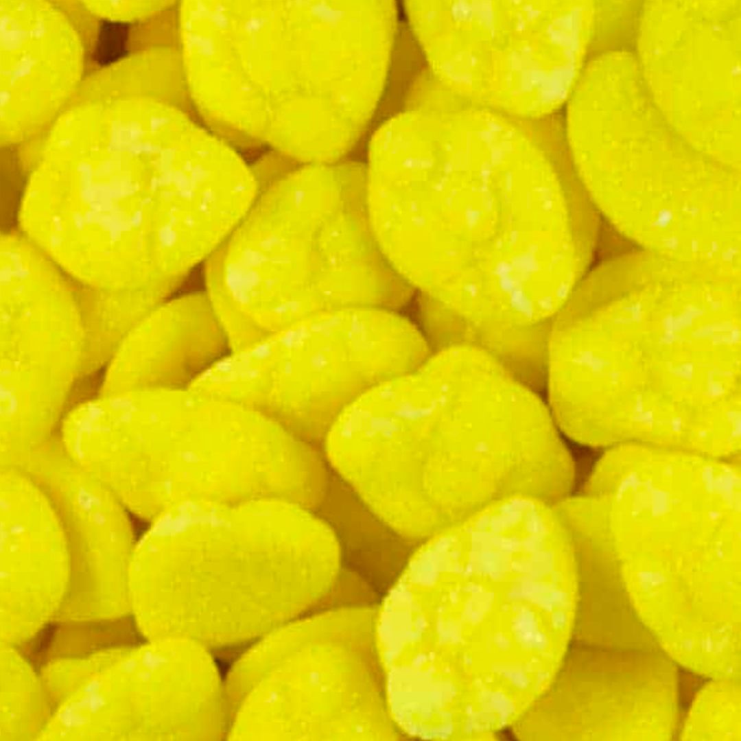 Banana Chunky Clouds 1kg