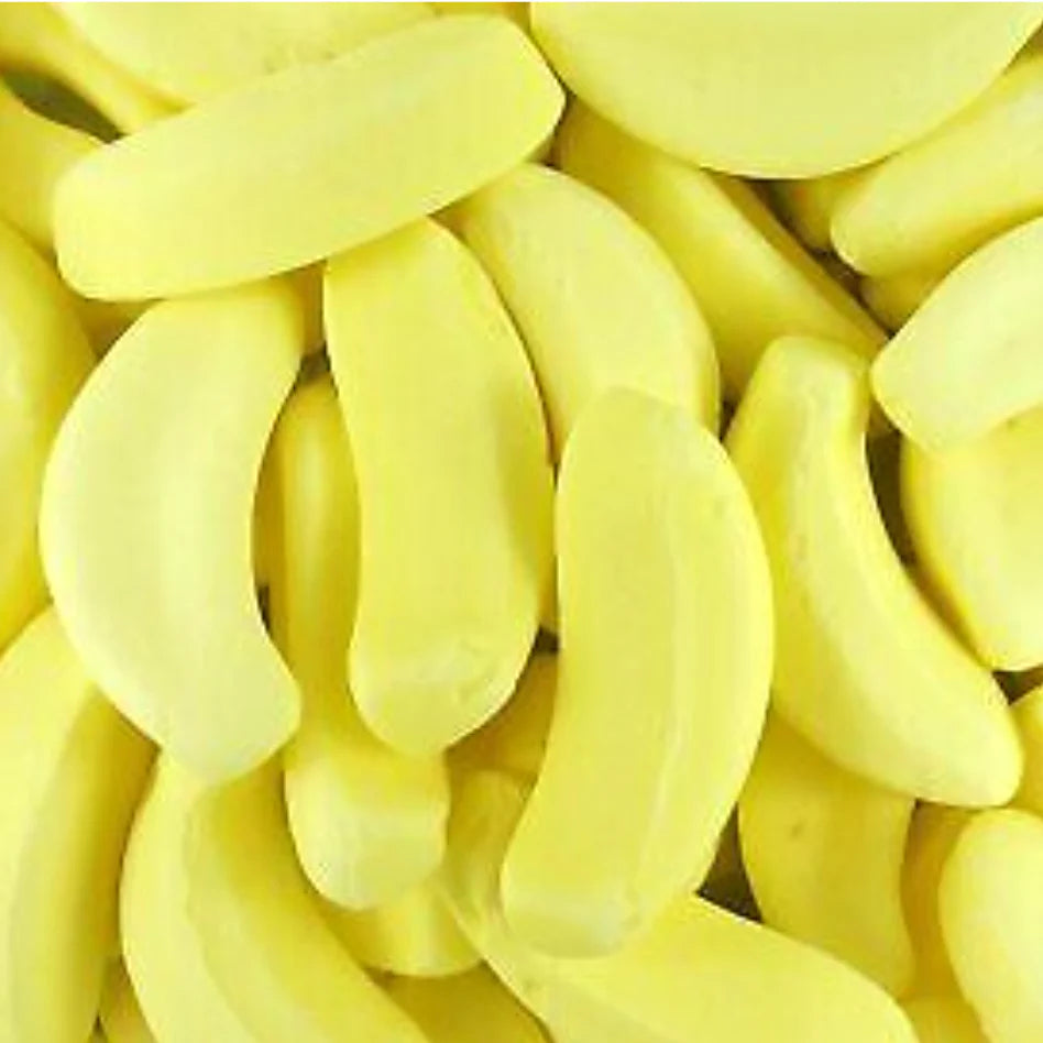 Classic Bananas 200g