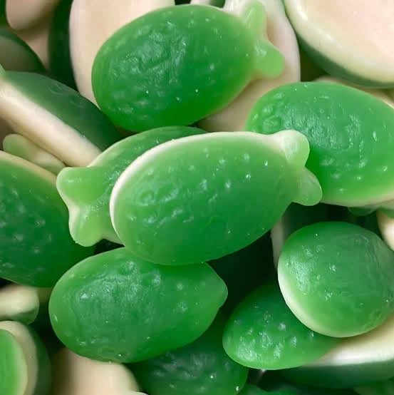 NZ Feijoa & Cream 200g