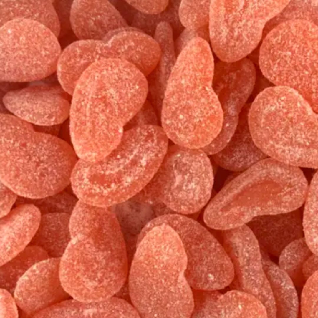 Fizzy Sour Ears 200g