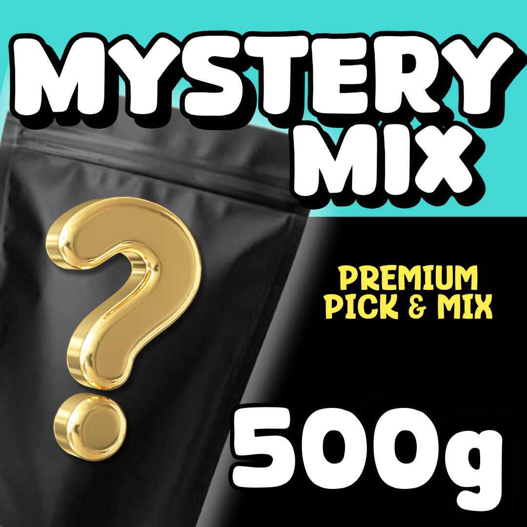 Mystery Mix 500g Pick & Mix