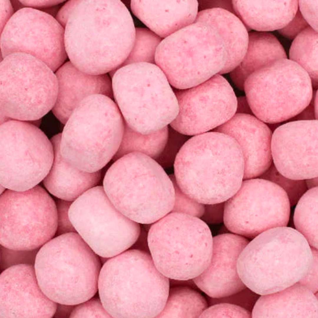 Strawberry Bon Bons Australia