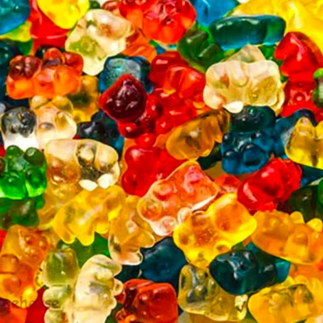 Classic Gummi Bears 200g