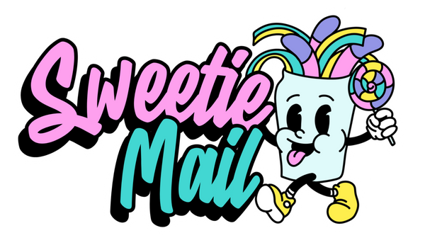 Sweetie Mail