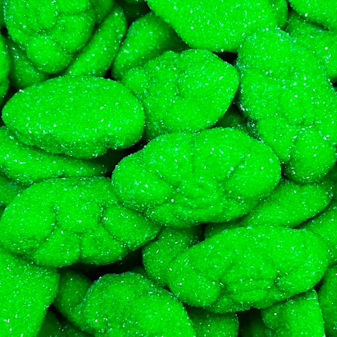 Chunky Funkeez Watermelon Clouds 200g