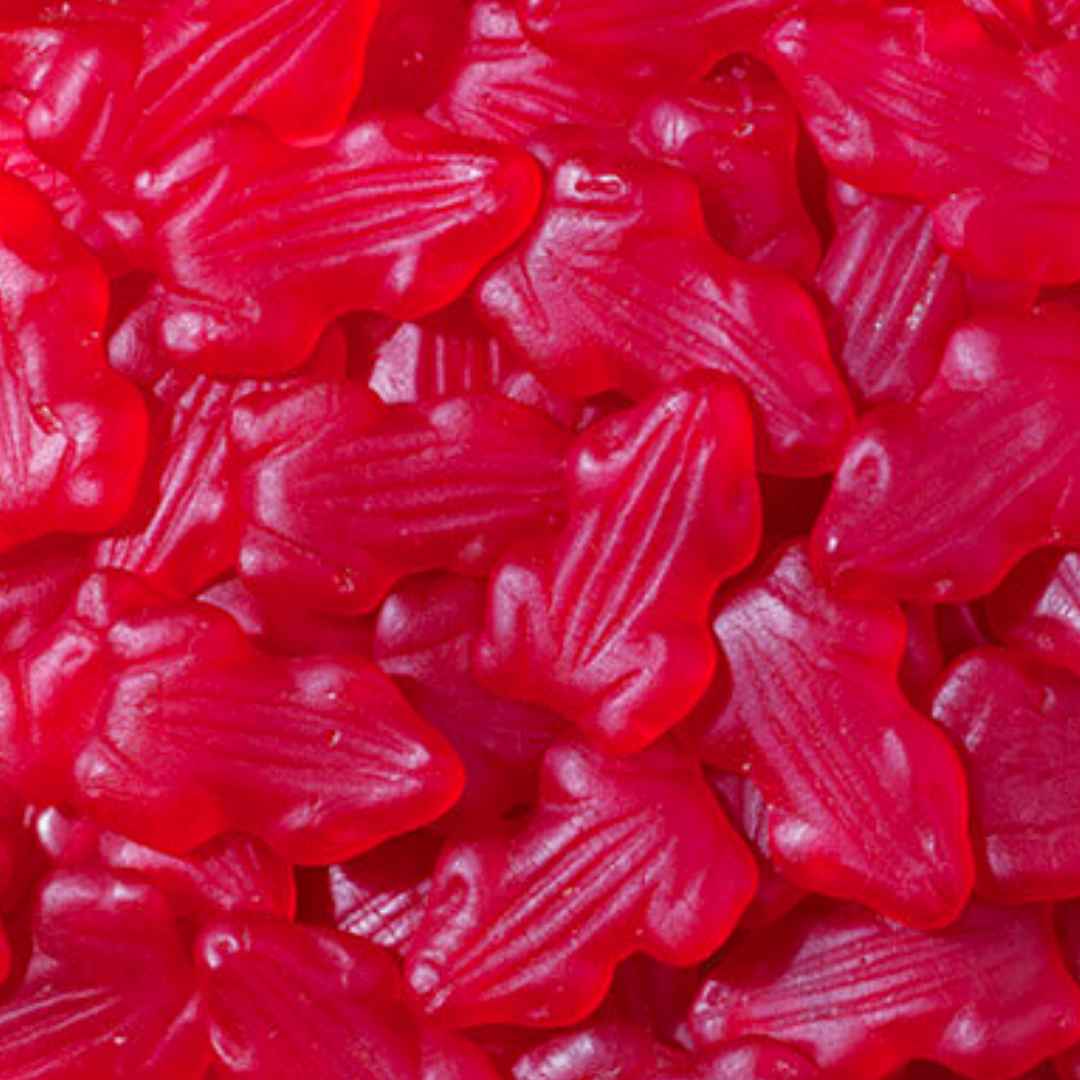 Red Frogs 200g