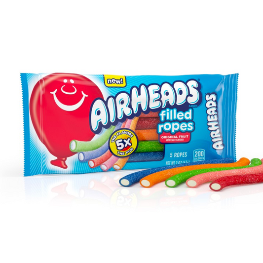 Airheads Ropes USA