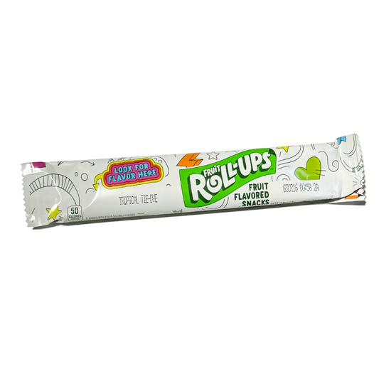 USA Fruit Roll Up