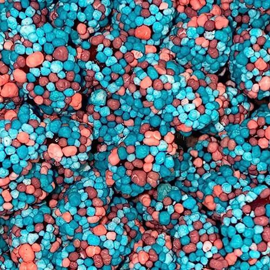500g Very Berry Nerds Gummy Clusters