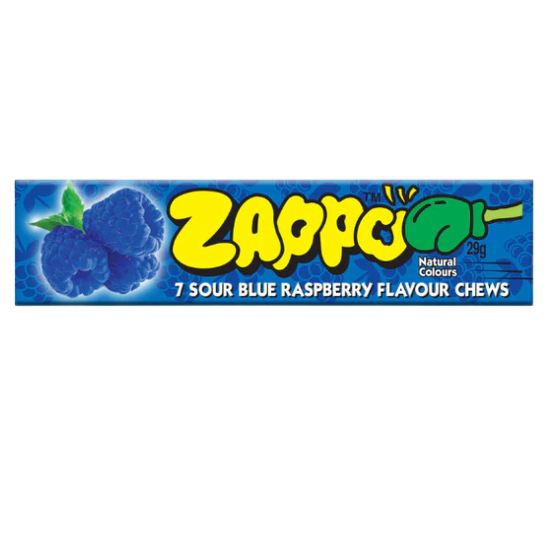 Zappo Chews Pick Your Flavour