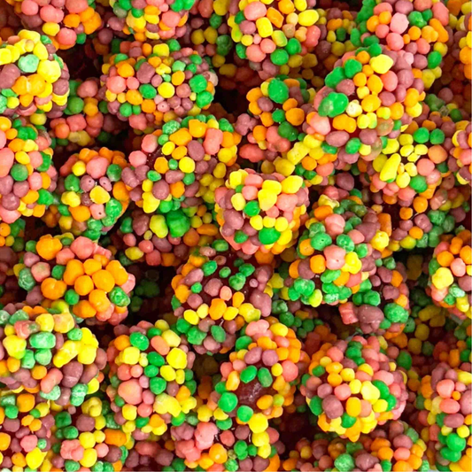 500g  Nerds Gummy Clusters