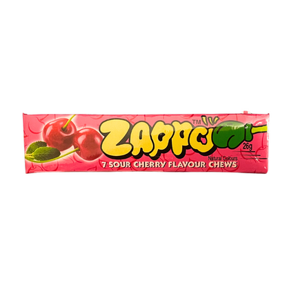 Zappo Chews Pick Your Flavour