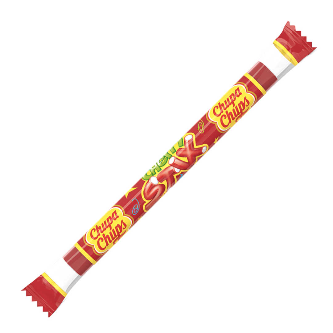 Chupa Chups Cherry Stix