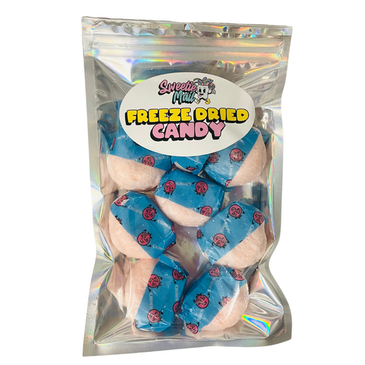 Freeze Dried Candy Bubblegum Zappos
