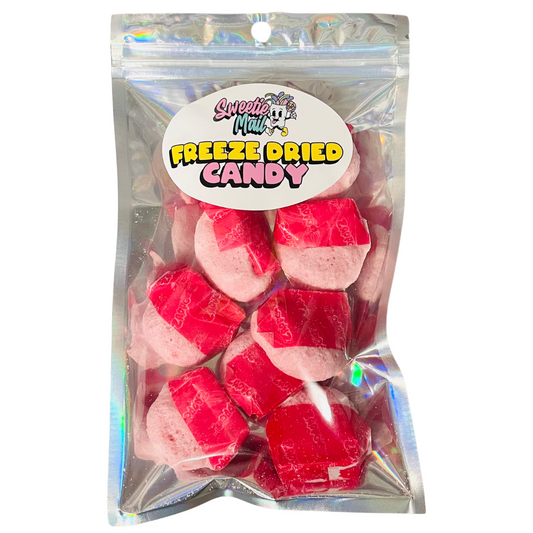 Freeze Dried Candy Red Raspberry Zappos