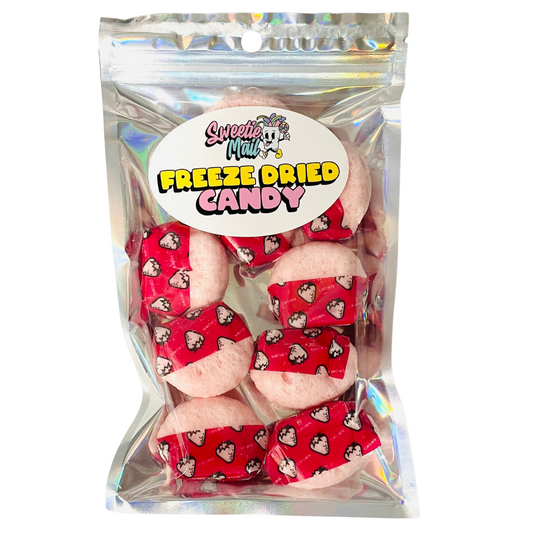 Freeze Dried Candy Strawberry Zappos