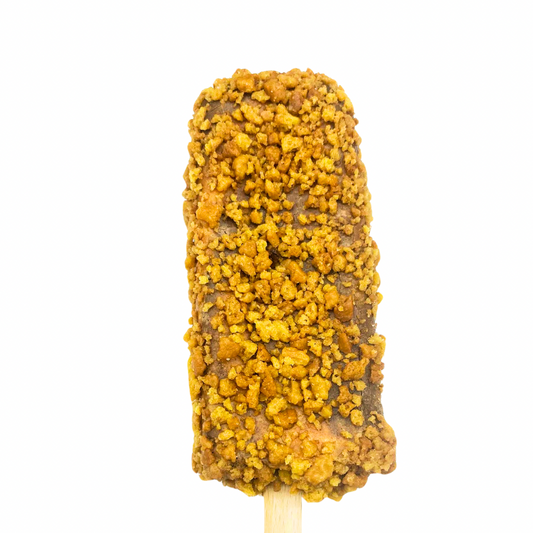 Freeze Dried Ice-Cream Golden Gaytime
