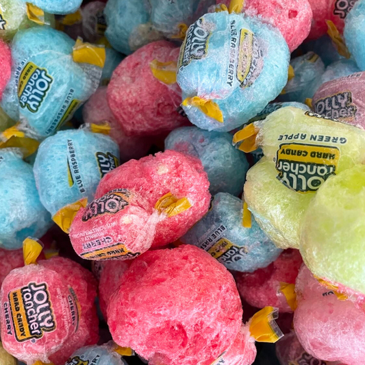 Freeze Dried Candy Jolly Ranchers