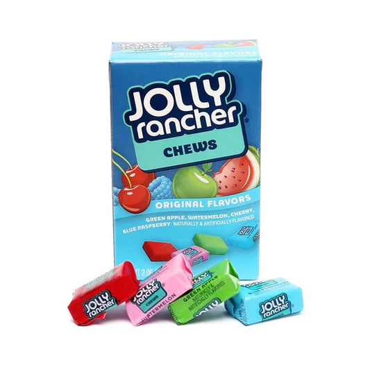 Jolly Rancher Chews USA