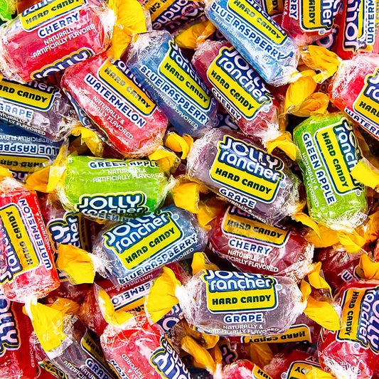 Jolly Rancher Originals Hard Candy USA