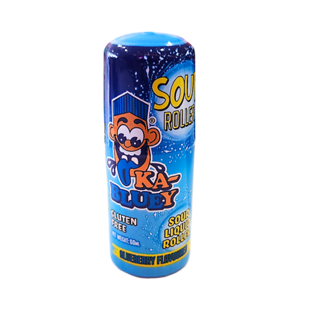 Ka-Bluey Sour Roller