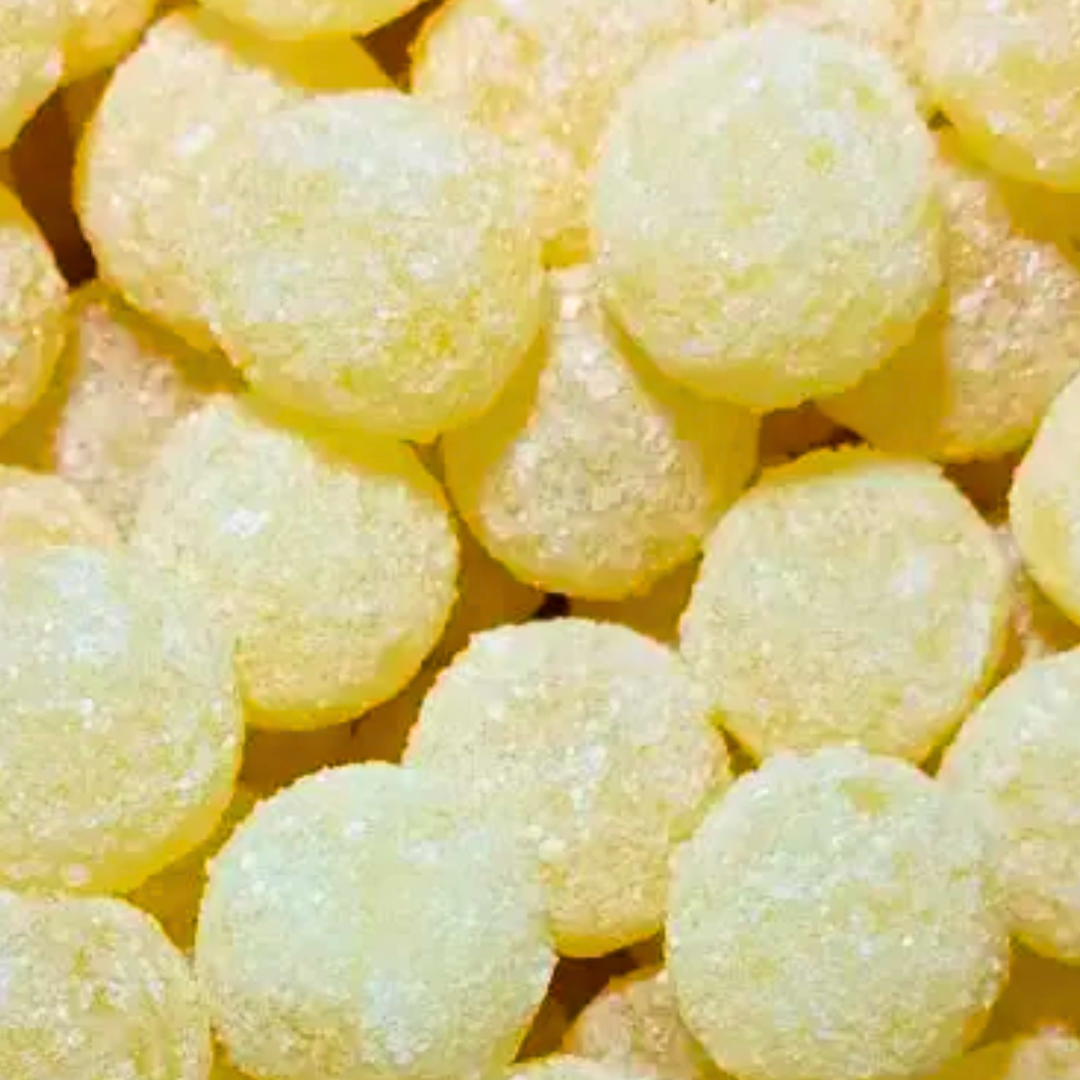 Barnetts Mega Sour Lemon – 8 Pack
