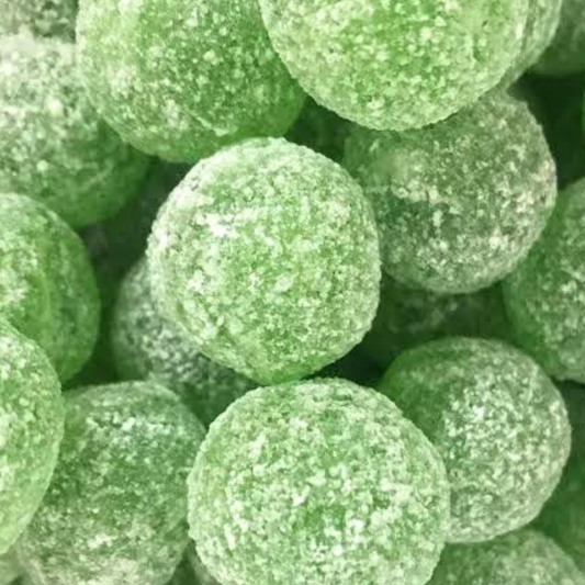 Barnetts Mega Sour Apple – 8 Pack