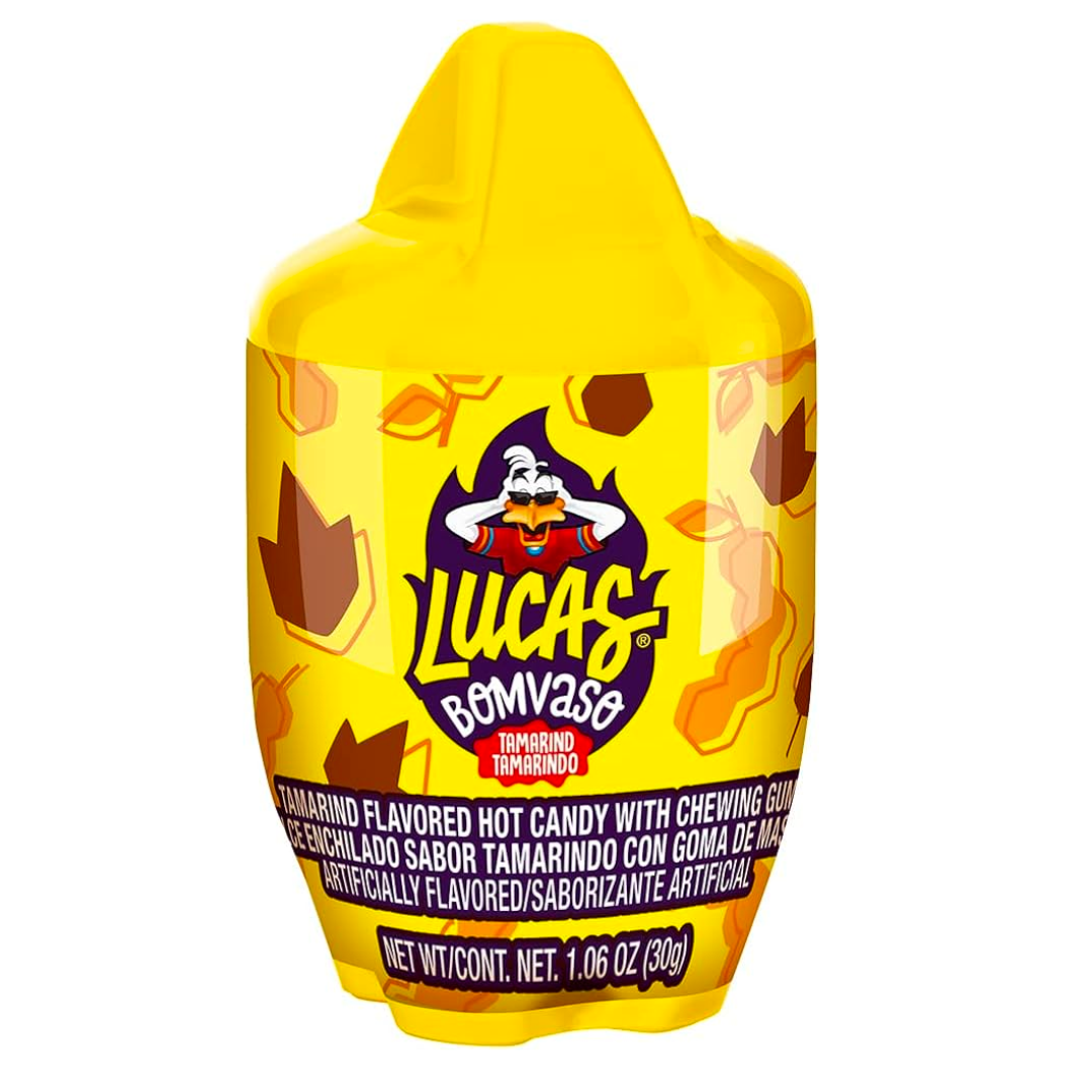 Lucas Tamarind Bomvaso