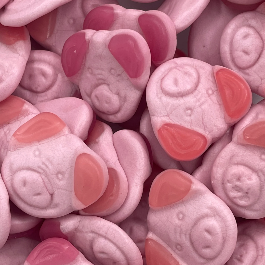 Percy Pigs 200g