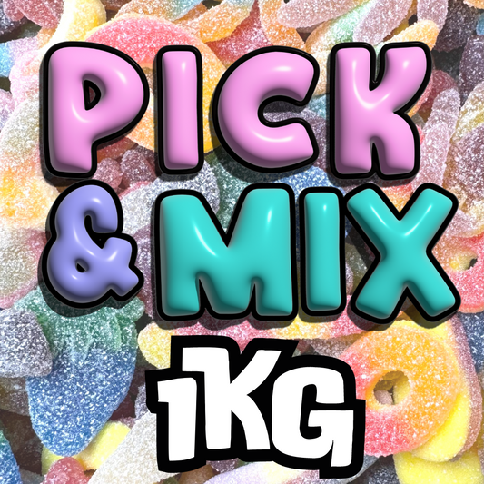Pick and Mix 1kg