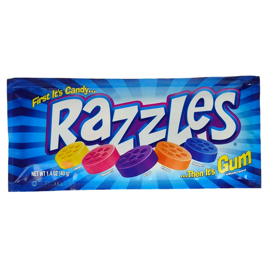 Razzles Original USA