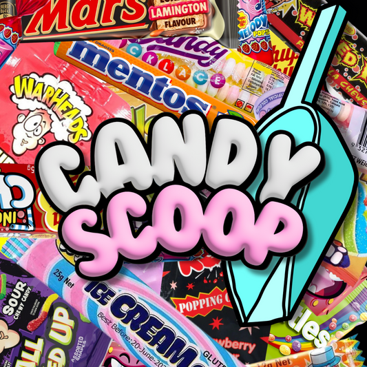 Candy Scoop