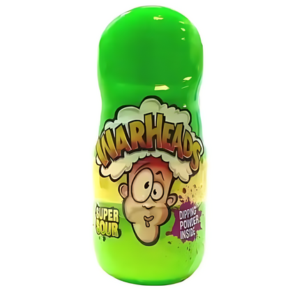 Warheads Sour Thumb Dippers