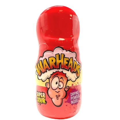 Warheads Sour Thumb Dippers