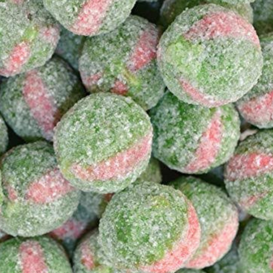 Barnetts Mega Sour Watermelon – 8 Pack