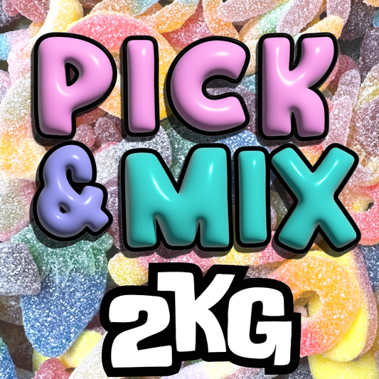 Pick and Mix 2kg