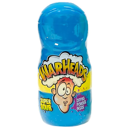 Warheads Sour Thumb Dippers