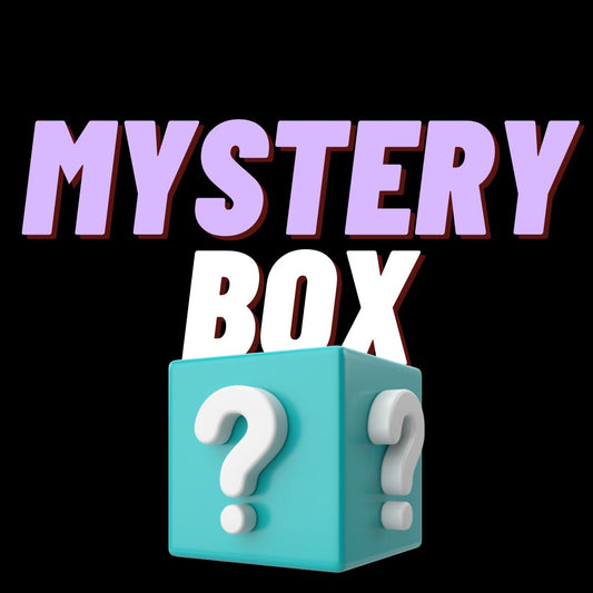 Mystery Sweets Box