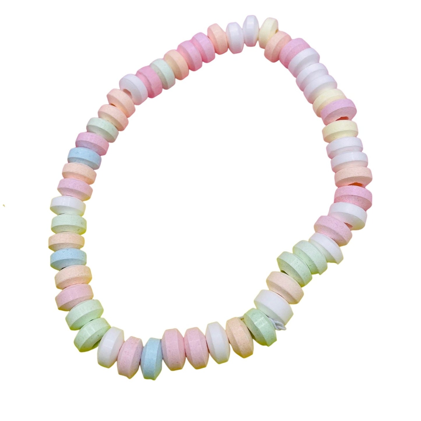 candy necklace