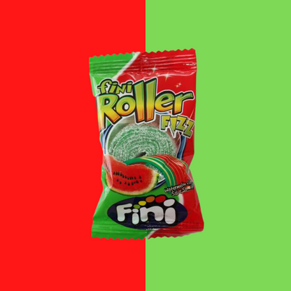Fini Watermelon Roller Fizz Sour Strap