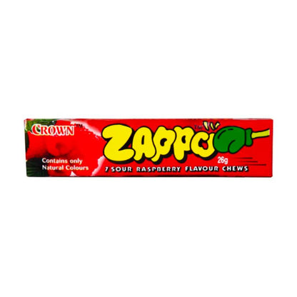 Zappo Chews Pick Your Flavour