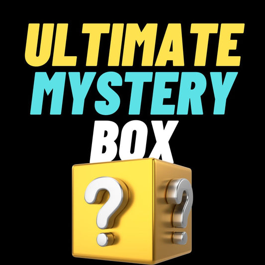 Ultimate Mystery Box